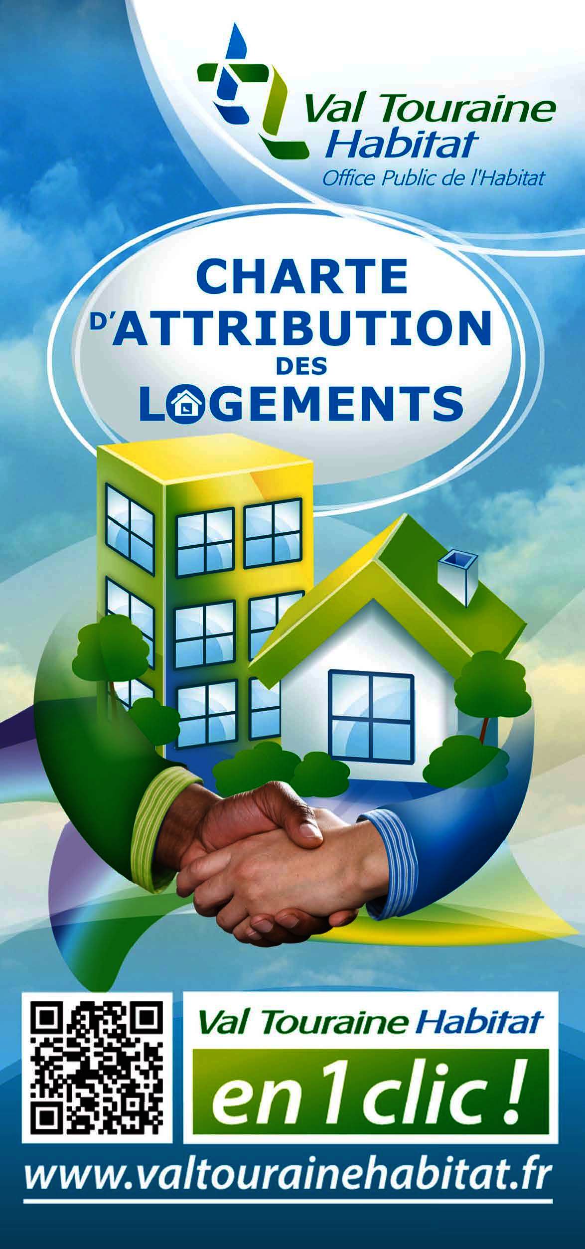 Charte attribution logements Charte attribution logements