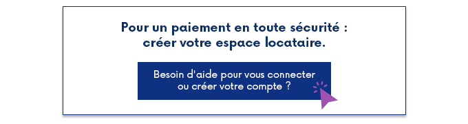 création espace locataire