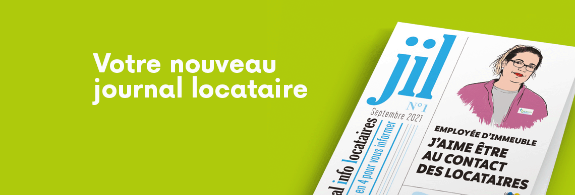 journal des locataires Jil journal des locataires Jil