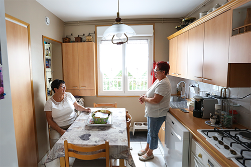 NPNRU, relogement ® Benjamin DUBUIS Photographe NPNRU, relogement ® Benjamin DUBUIS Photographe
