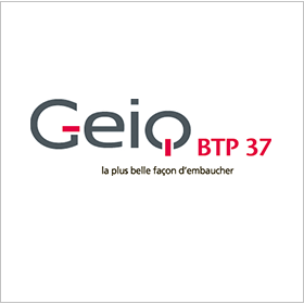 GEIQ BTP 37 logo