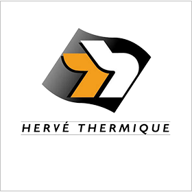 Hervé Thermique logo