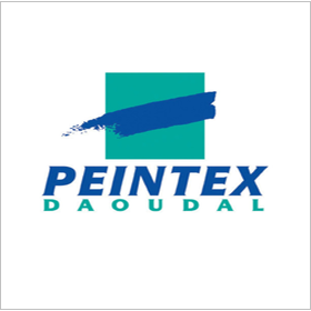 Peintex Daoudal logo