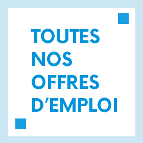 toutes nos offres d'emploi