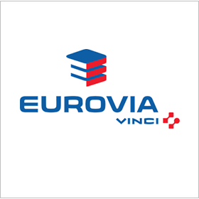 Eurovia logo