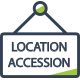 icone locassion accession icone locassion accession