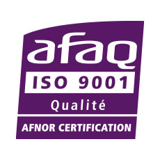 Certification ISO 9001 Certification Iso 9001