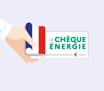 Chèques énergie : l’État accompagne les ménages aux revenus modestes pour payer leurs factures d’énergie