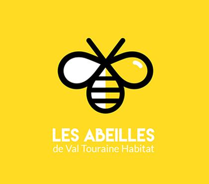 Les abeilles, reines de Val Touraine Habitat