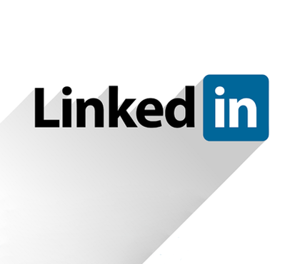 Ouverture d’une page LinkedIn 