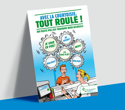 Campagne de communication 