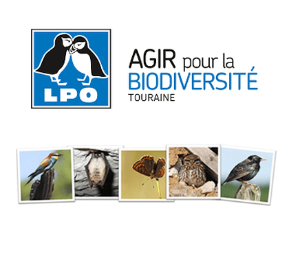 Collaboration avec la Ligue de protection des oiseaux (LPO)