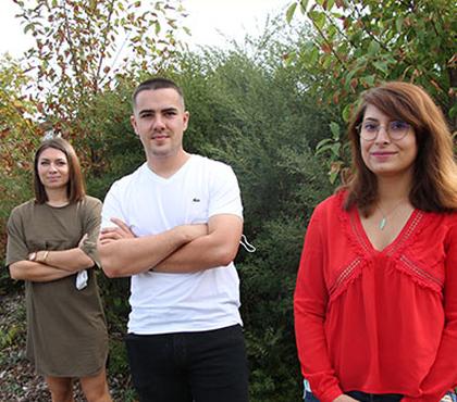 Développement de l’apprentissage chez Val Touraine Habitat