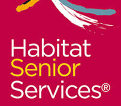 Label HSS « Habitat senior services »