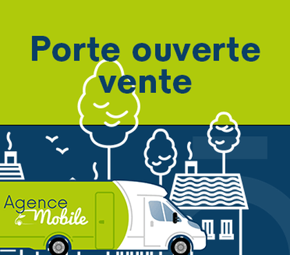 28 mai : porte ouverte vente à Chinon 