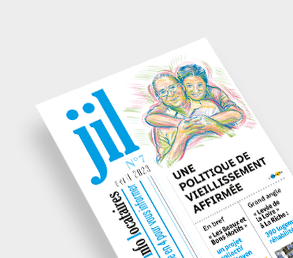 Journal des locataires Jil N°7