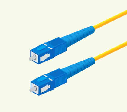 Vous souhaitez raccorder votre logement à la fibre ?