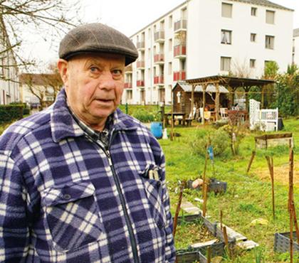 Rencontre avec Jules Demol, locataire lauréat d’un prix Coup de pouce 2023.