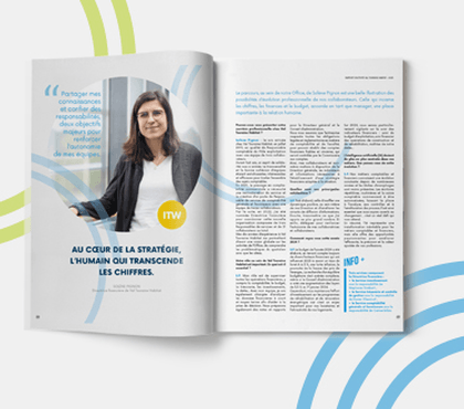 Rapport d'activité 2023
