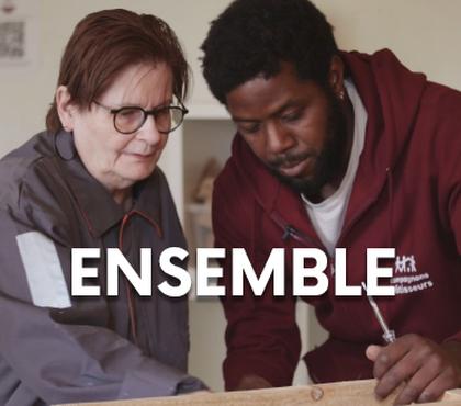 ENSEMBLE