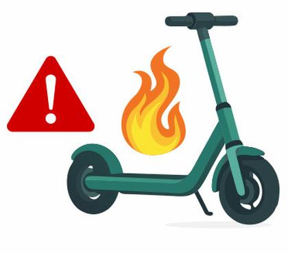 Prévenons ensemble les risques d’incendie