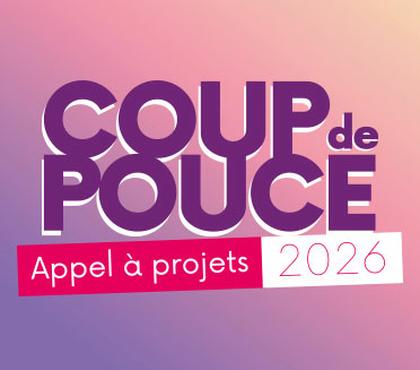 Appel à projets 