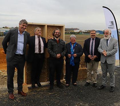 La maîtrise d’ouvrage déléguée : une expertise de Val Touraine Habitat au service des territoires