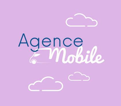 Agence mobile : Tournée d'automne 2025