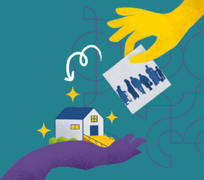 Adapter votre logement à vos besoins