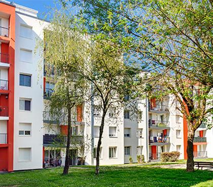 Quand la lumière, la couleur et la matière redessinent l’habitat