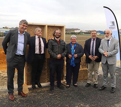 La maîtrise d’ouvrage déléguée : une expertise de Val Touraine Habitat au service des territoires
