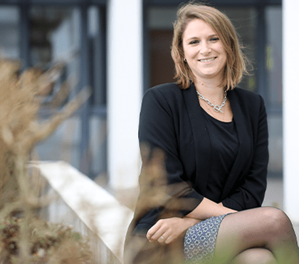 Portrait de salarié 