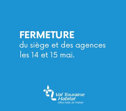 FERMETURE