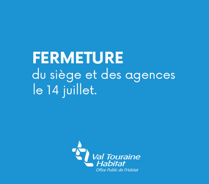 FERMETURE