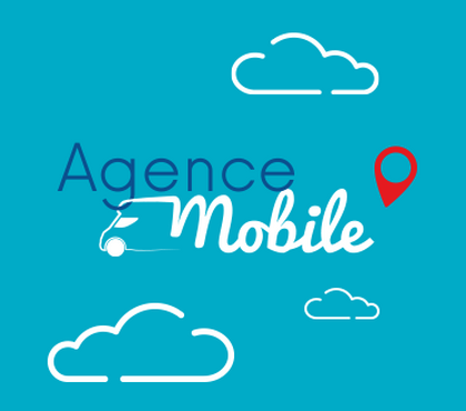 Agence mobile : Tournée d'automne 2026