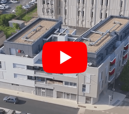 Nos opérations vues du ciel