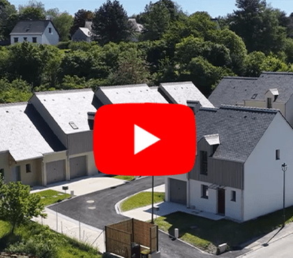Nos opérations vues du ciel
